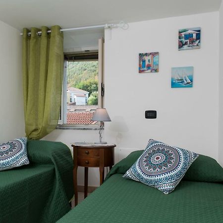 Casa Taiani Amalfi Coast Leilighet Vietri Eksteriør bilde