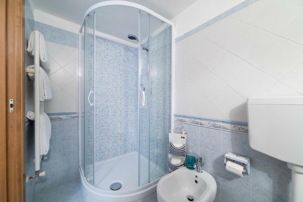 Casa Taiani Amalfi Coast Leilighet Vietri Eksteriør bilde